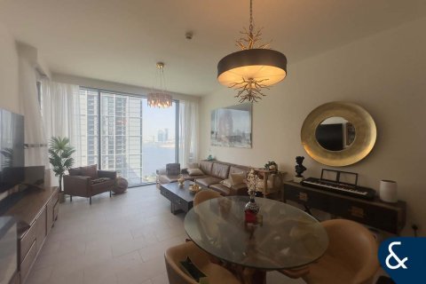 Apartamento en Creek Rise, Dubai Creek Harbour (The Lagoons), Dubai, 2 dormitorios, 103 m², № 75204 - foto 2