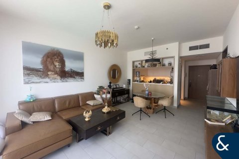 Apartamento en Creek Rise, Dubai Creek Harbour (The Lagoons), Dubai, 2 dormitorios, 103 m², № 75204 - foto 1