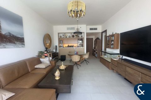 Apartamento en Creek Rise, Dubai Creek Harbour (The Lagoons), Dubai, 2 dormitorios, 103 m², № 75204 - foto 4