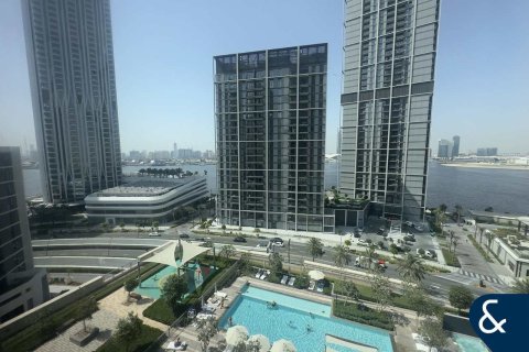 Apartamento en Creek Rise, Dubai Creek Harbour (The Lagoons), Dubai, 2 dormitorios, 103 m², № 75204 - foto 8