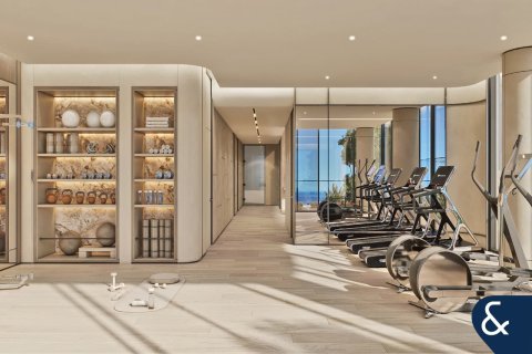 Apartamento en Deira, Dubai, 3 dormitorios, 140 m², № 75195 - foto 13