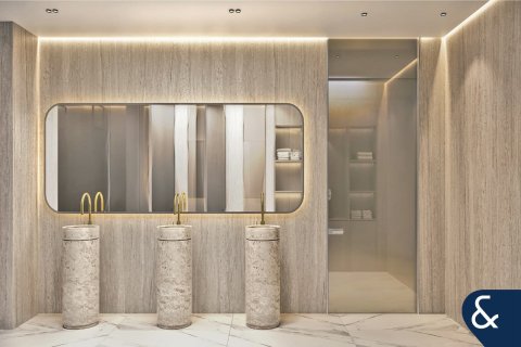 Apartamento en Deira, Dubai, 3 dormitorios, 140 m², № 75195 - foto 23