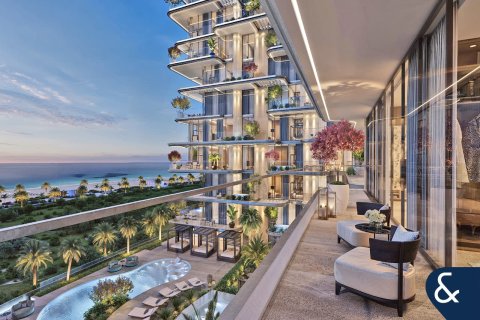 Apartamento en Deira, Dubai, 3 dormitorios, 140 m², № 75195 - foto 3