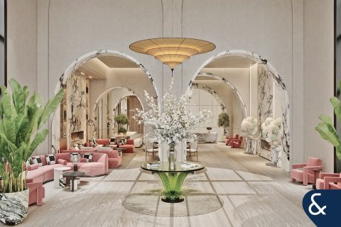 Apartamento en Deira, Dubai, 3 dormitorios, 140 m², № 75195 - foto 8