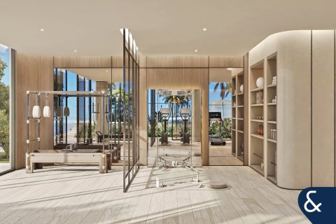 Apartamento en Deira, Dubai, 3 dormitorios, 140 m², № 75195 - foto 2