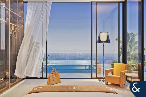 Apartamento en Deira, Dubai, 3 dormitorios, 140 m², № 75195 - foto 20