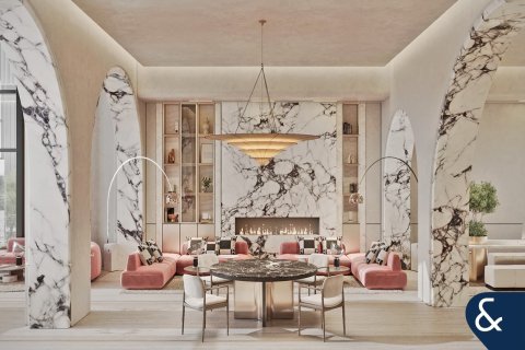 Apartamento en Deira, Dubai, 3 dormitorios, 140 m², № 75195 - foto 9