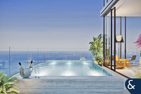 Apartamento en Deira, Dubai, 3 dormitorios, 140 m², № 75195 - foto 21