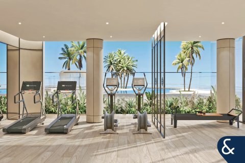 Apartamento en Deira, Dubai, 3 dormitorios, 140 m², № 75195 - foto 15