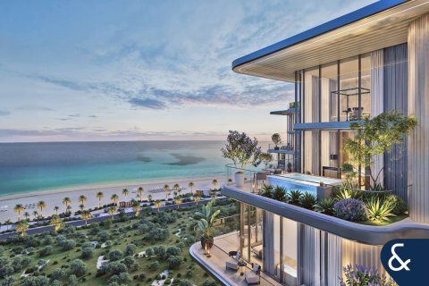 Apartamento en Deira, Dubai, 3 dormitorios, 140 m², № 75195 - foto 1