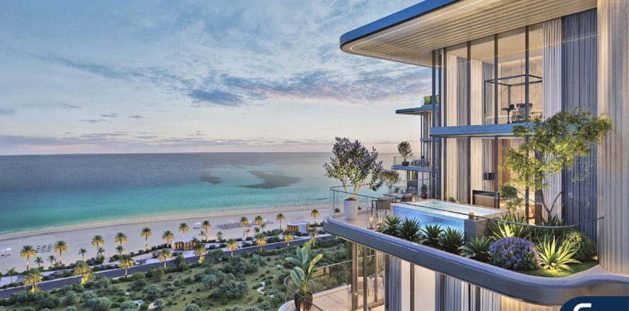 Apartment in Deira, Dubai 3 bedrooms, 140 sq.m. № 75195