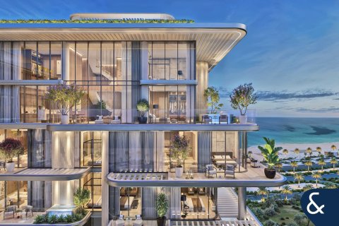 Apartamento en Deira, Dubai, 3 dormitorios, 140 m², № 75195 - foto 5