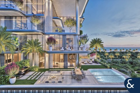 Apartamento en Deira, Dubai, 3 dormitorios, 140 m², № 75195 - foto 4