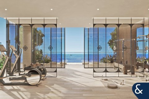 Apartamento en Deira, Dubai, 3 dormitorios, 140 m², № 75195 - foto 14