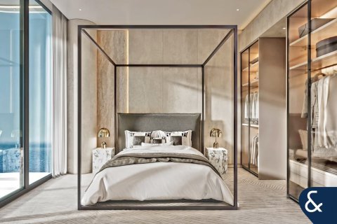 Apartamento en Deira, Dubai, 3 dormitorios, 140 m², № 75195 - foto 6