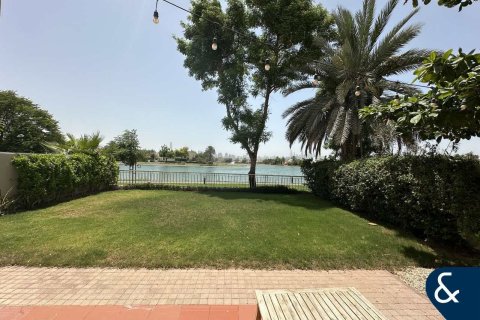 Купить виллу в Springs 4, The Springs, Дубай: 3 спальни, 282м², № 75203 - фото 2