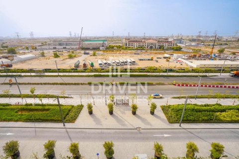 Apartment in Golfville, Dubai Hills Estate, Dubai 1 bedroom, 46.08 sq.m. № 125222 - photo 15