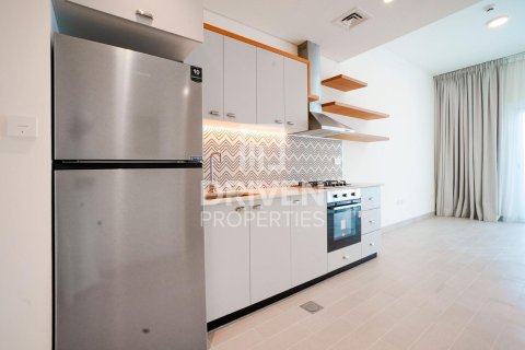 Apartment in Golfville, Dubai Hills Estate, Dubai 1 bedroom, 46.08 sq.m. № 125222 - photo 7