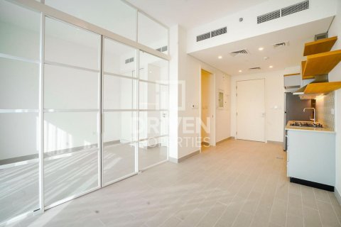 Apartment in Golfville, Dubai Hills Estate, Dubai 1 bedroom, 46.08 sq.m. № 125222