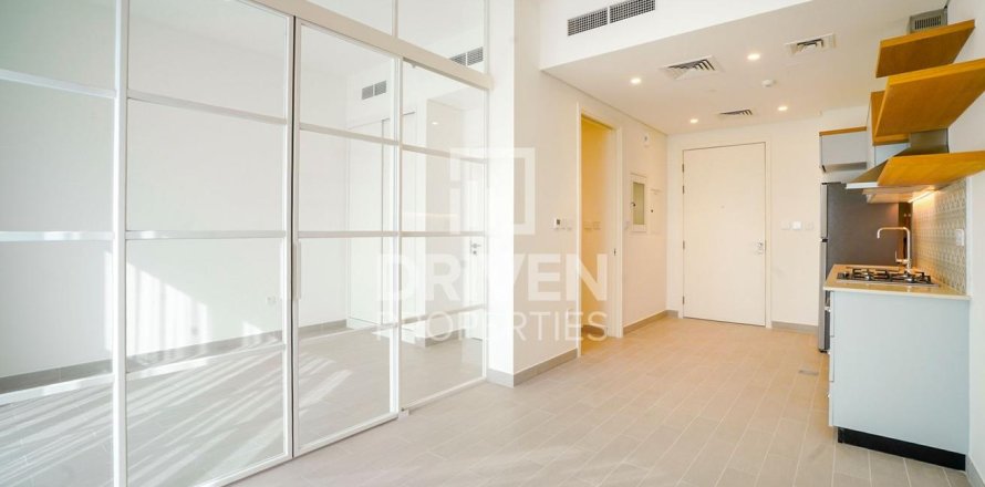 Apartment in Golfville, Dubai Hills Estate, Dubai 1 bedroom, 46.08 sq.m. № 125222