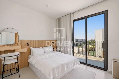 Villa in EMAAR South, Dubai South (Dubai World Central), Dubai 4 bedrooms, 311.13 sq.m. № 125221 - photo 7
