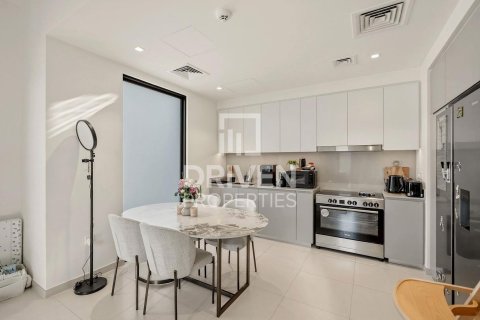 Villa in EMAAR South, Dubai South (Dubai World Central), Dubai 4 bedrooms, 311.13 sq.m. № 125221