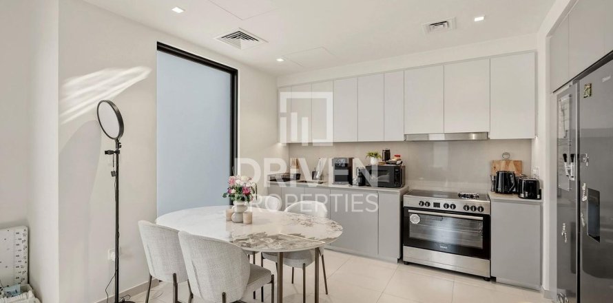 فيلا في EMAAR South, Dubai South (Dubai World Central), دبي 4 غرف نوم, 311.13 م² رقم 125221