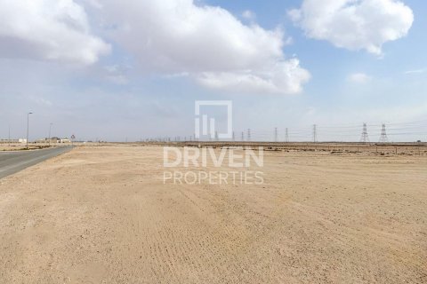 Land in Jebel Ali, Dubai 914.44 sq.m. № 125219 - photo 7