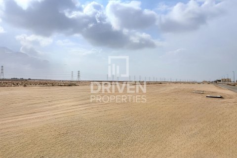 Land in Jebel Ali, Dubai 914.44 sq.m. № 125219 - photo 9