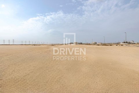 Land in Jebel Ali, Dubai 914.44 sq.m. № 125219 - photo 5