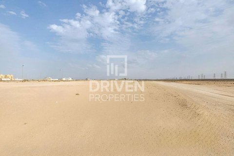 Land in Jebel Ali, Dubai 914.44 sq.m. № 125219 - photo 4