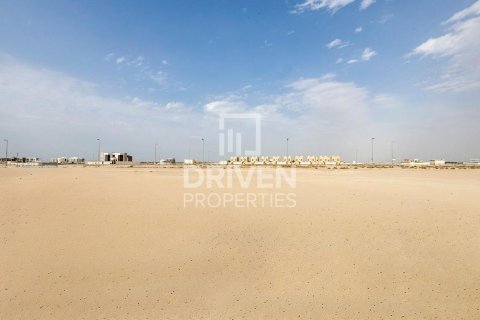 Land in Jebel Ali, Dubai 914.44 sq.m. № 125219 - photo 3