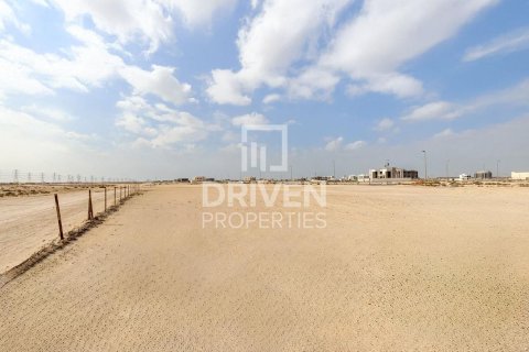 Land in Jebel Ali, Dubai 914.44 sq.m. № 125219 - photo 8