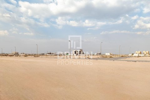 Land in Jebel Ali, Dubai 914.44 sq.m. № 125219
