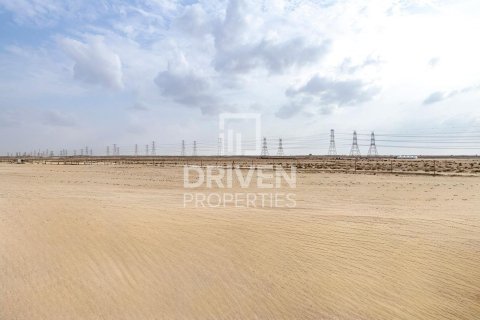 Land in Jebel Ali, Dubai 914.44 sq.m. № 125219 - photo 6