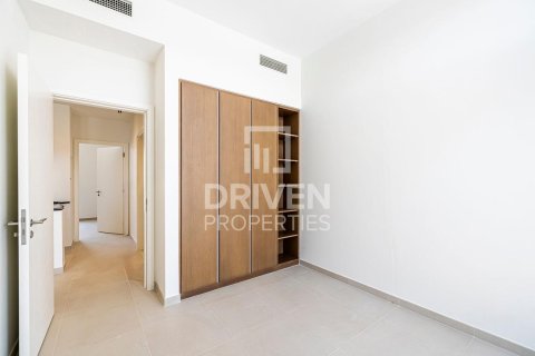 فيلا في EMAAR South, Dubai South (Dubai World Central), دبي 3 غرف نوم, 137.78 م² رقم 125220 - صورة 5