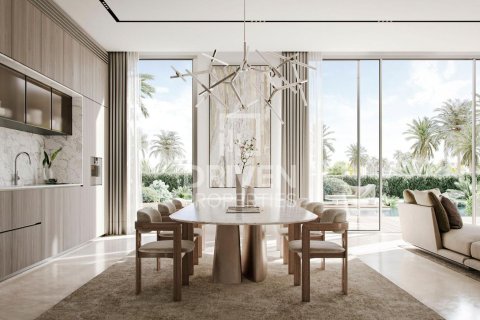 Купить виллу в District One, Мохаммед Бин Рашид Сити, Дубай: 4 спальни, 599.97м², № 125225 - фото 3