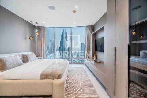 Apartamento en Downtown Dubai (Downtown Burj Dubai), Dubai, 4 dormitorios, 366.13 m², № 125223 - foto 6