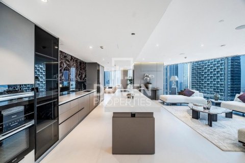 Apartamento en Downtown Dubai (Downtown Burj Dubai), Dubai, 4 dormitorios, 366.13 m², № 125223 - foto 19