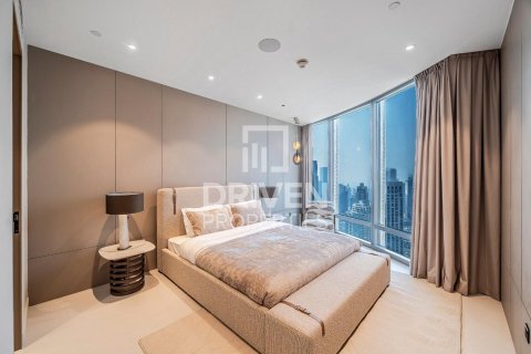 Apartamento en Downtown Dubai (Downtown Burj Dubai), Dubai, 4 dormitorios, 366.13 m², № 125223 - foto 11