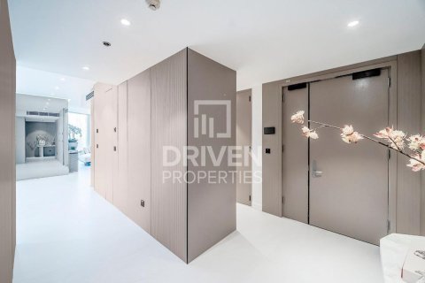 Apartamento en Downtown Dubai (Downtown Burj Dubai), Dubai, 4 dormitorios, 366.13 m², № 125223 - foto 29