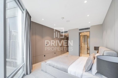 Apartamento en Downtown Dubai (Downtown Burj Dubai), Dubai, 4 dormitorios, 366.13 m², № 125223 - foto 7