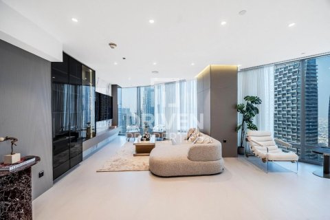 Apartamento en Downtown Dubai (Downtown Burj Dubai), Dubai, 4 dormitorios, 366.13 m², № 125223 - foto 3