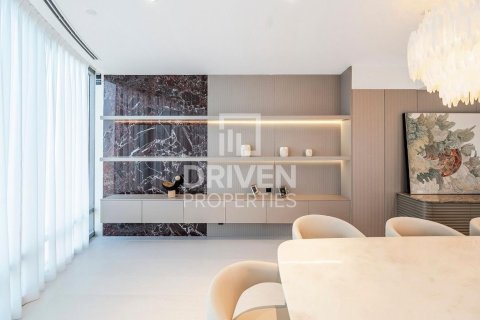 Apartamento en Downtown Dubai (Downtown Burj Dubai), Dubai, 4 dormitorios, 366.13 m², № 125223 - foto 17