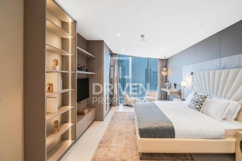 Apartamento en Downtown Dubai (Downtown Burj Dubai), Dubai, 4 dormitorios, 366.13 m², № 125223 - foto 12