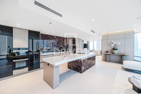 Apartamento en Downtown Dubai (Downtown Burj Dubai), Dubai, 4 dormitorios, 366.13 m², № 125223 - foto 16