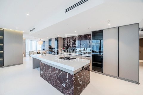 Apartamento en Downtown Dubai (Downtown Burj Dubai), Dubai, 4 dormitorios, 366.13 m², № 125223 - foto 13