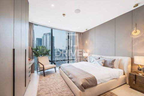 Apartamento en Downtown Dubai (Downtown Burj Dubai), Dubai, 4 dormitorios, 366.13 m², № 125223 - foto 8