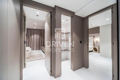 Apartamento en Downtown Dubai (Downtown Burj Dubai), Dubai, 4 dormitorios, 366.13 m², № 125223 - foto 15