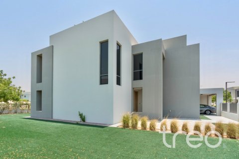 Villa in Dubai Hills Estate, Dubai 5 bedrooms, 397.9 sq.m. № 119691 - photo 3